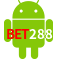 Aplicativo BET288 para Android