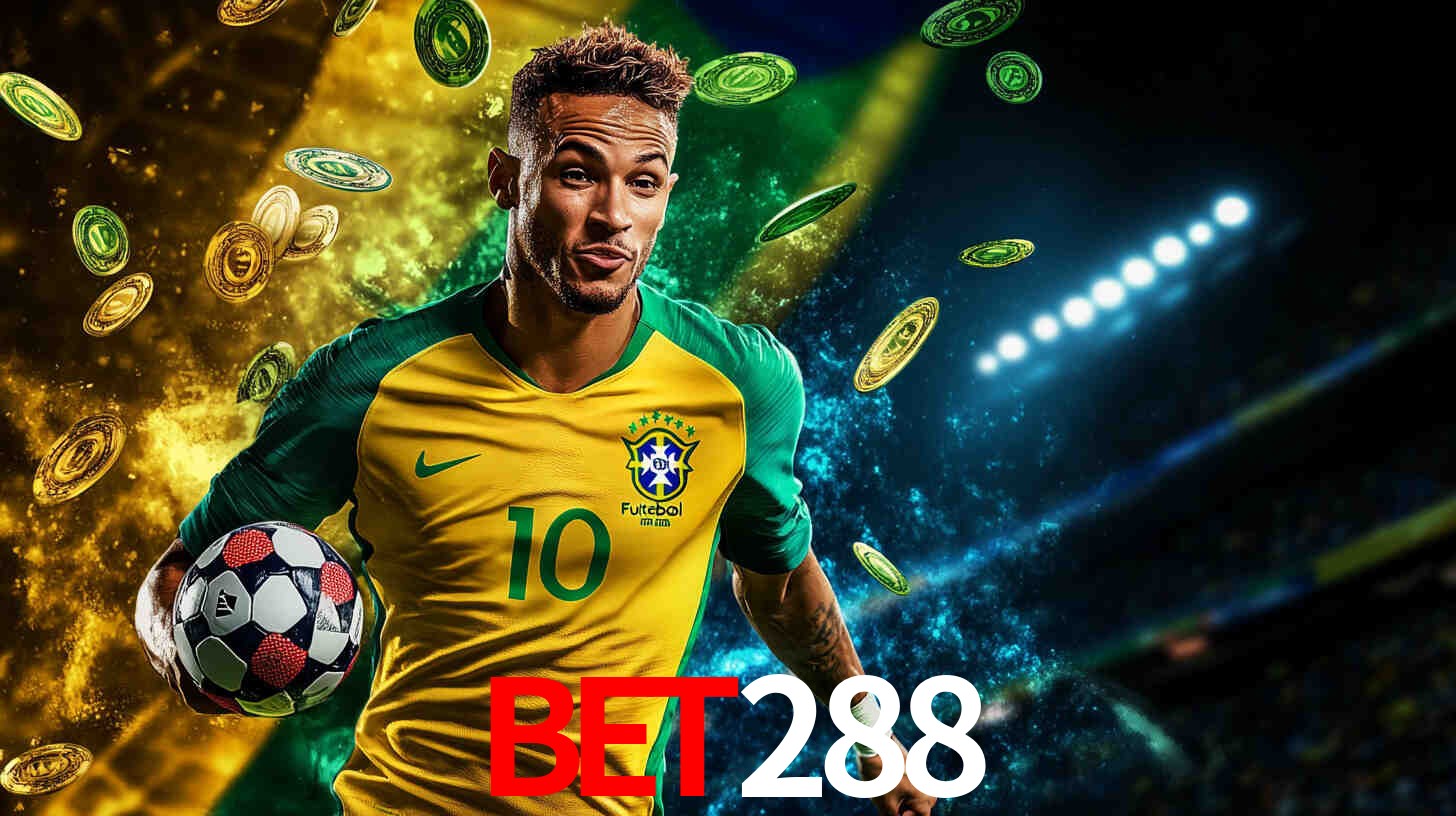 Experiência VIP BET288