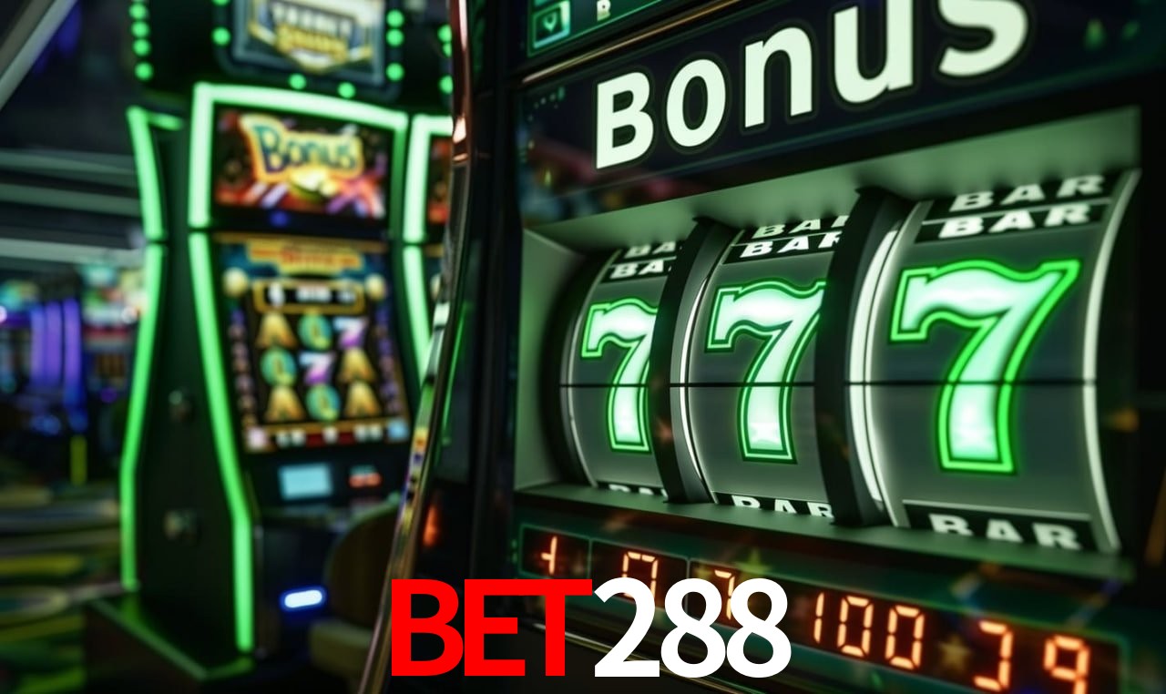 Experiência VIP BET288
