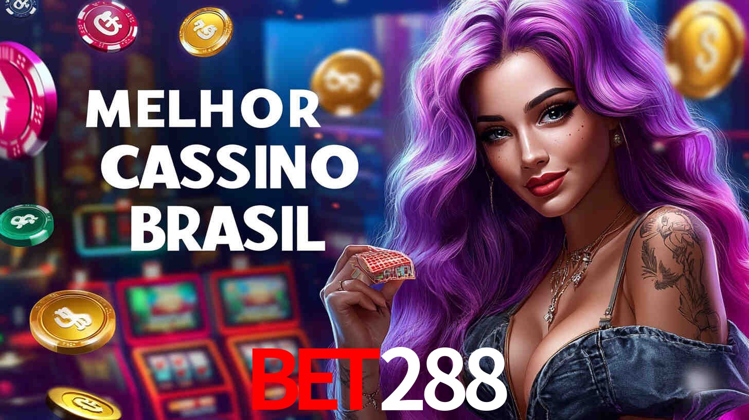 Estatísticas BET288