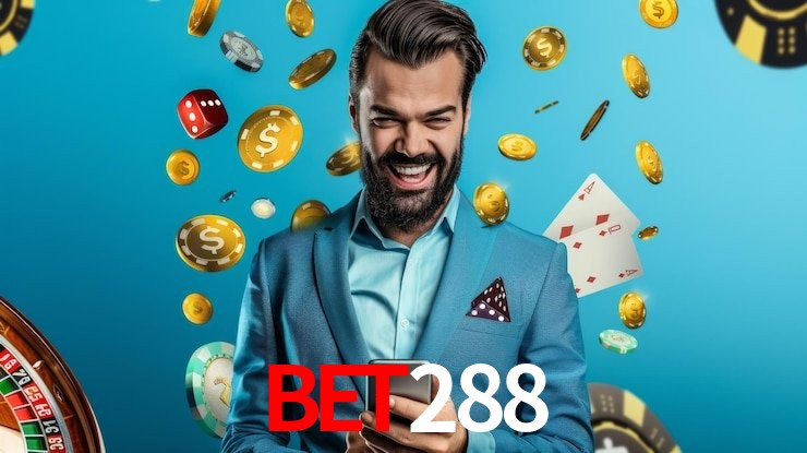 Welcome Bonus BET288