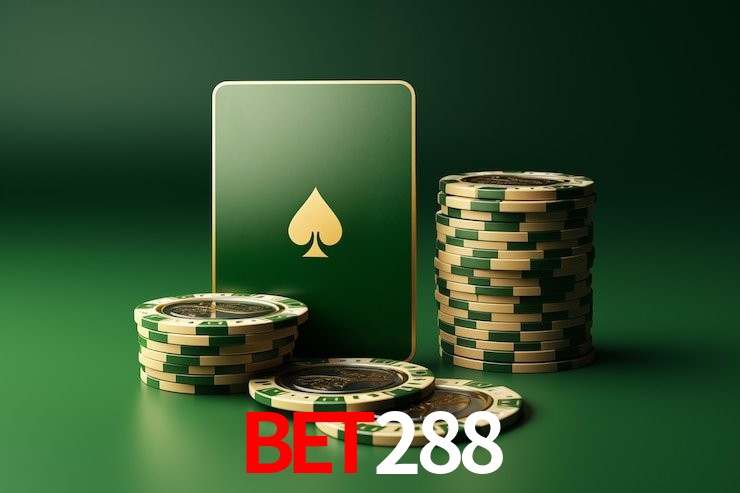 VIP Casino BET288