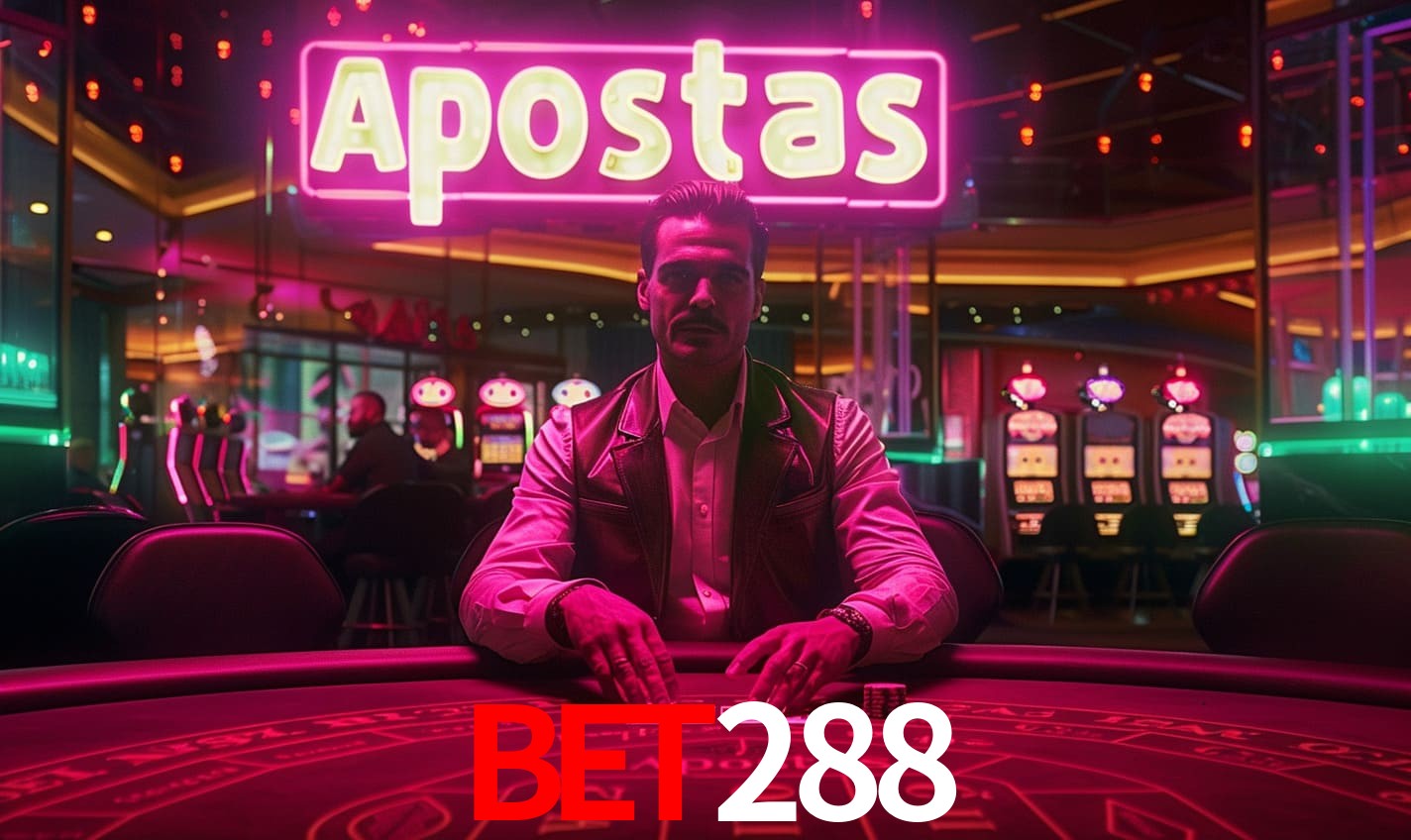 Login Seguro BET288