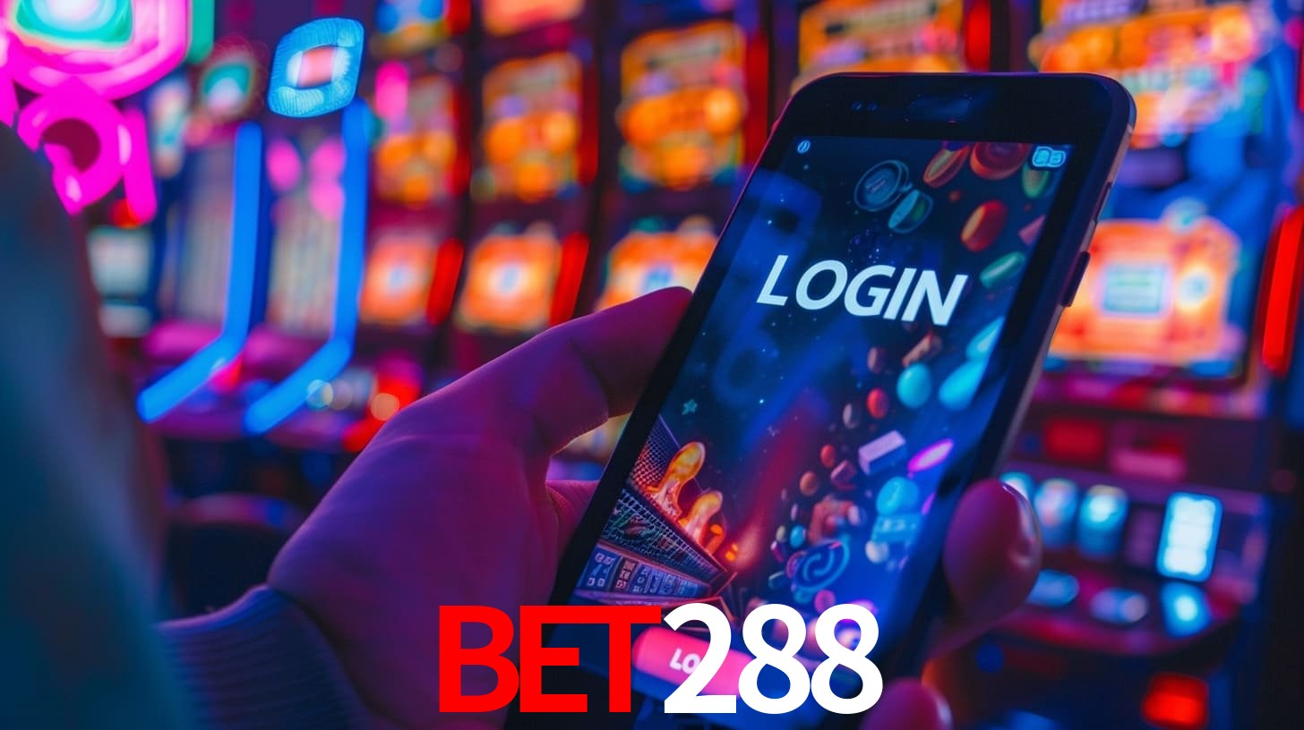 Inovações de Jogos na BET288: O Futuro das Experiências Interativas