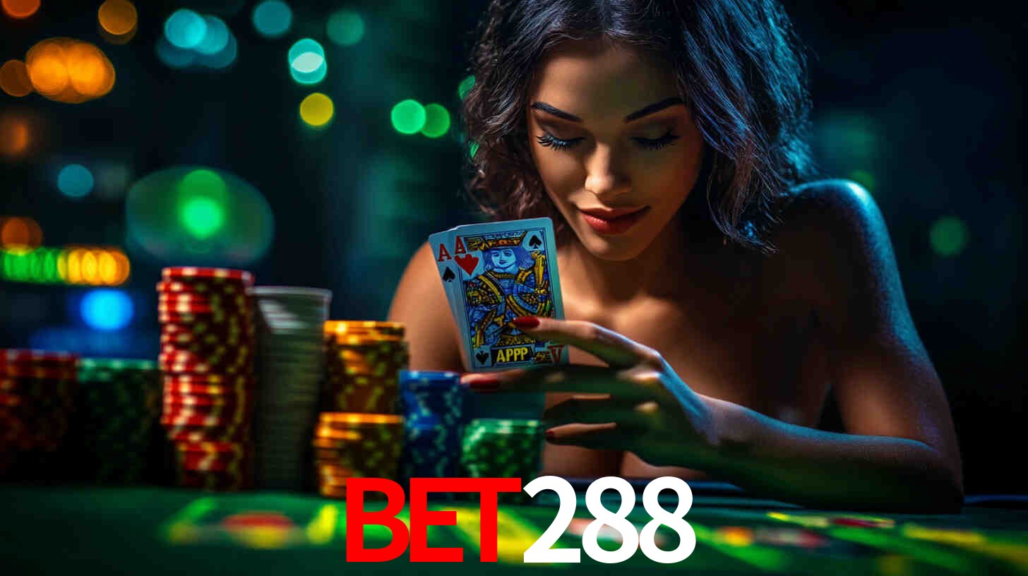 Recursos de Bônus BET288