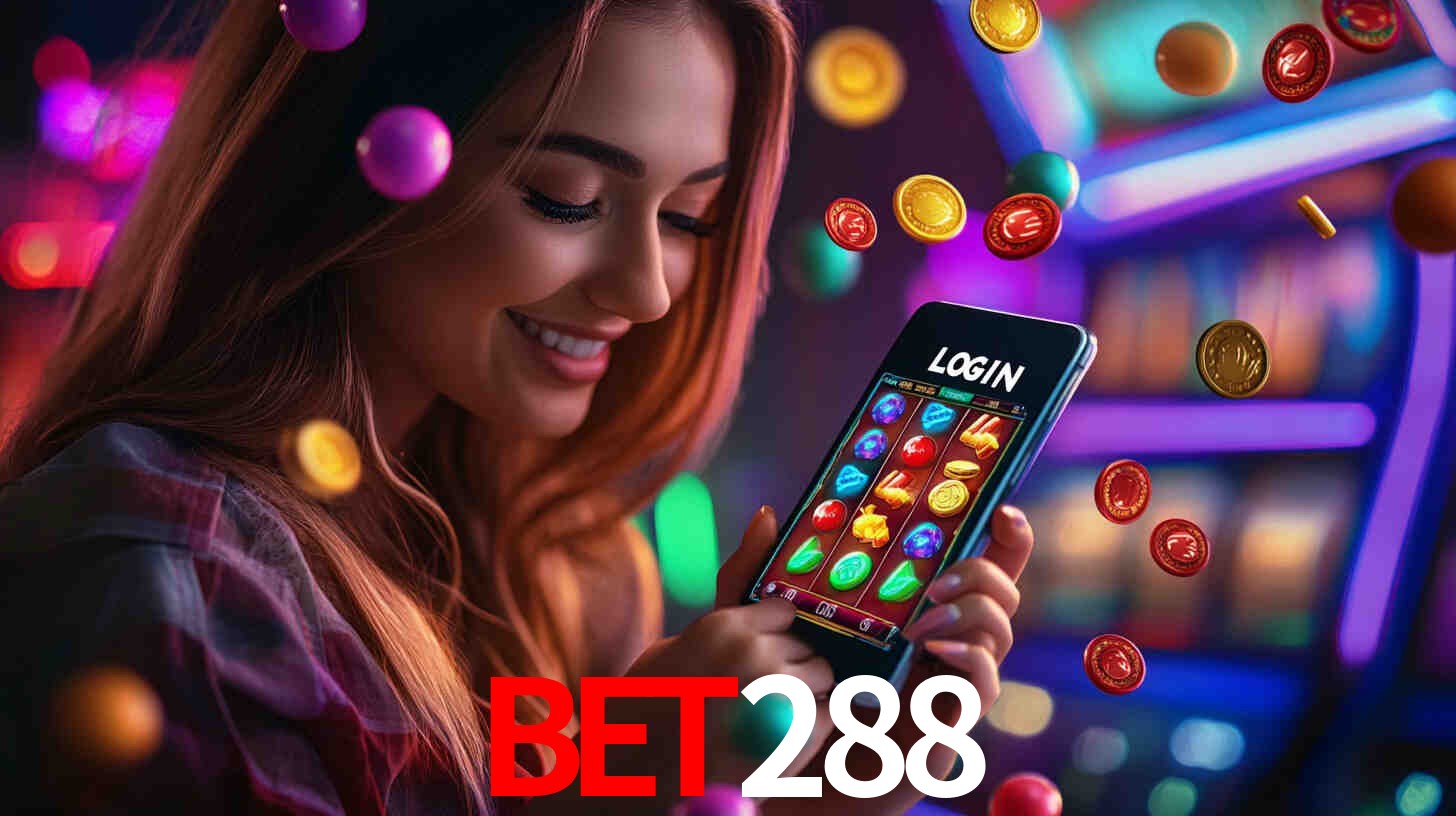BET288: A Experiência de Casino com Jogos de Mesa ao Vivo