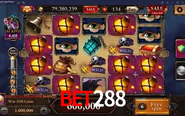 Seasonal Promotions BET288