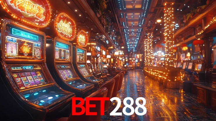 Bônus Generosos e Exclusivos no BET288 para Você!