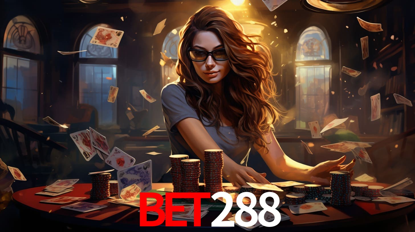 Programa VIP BET288