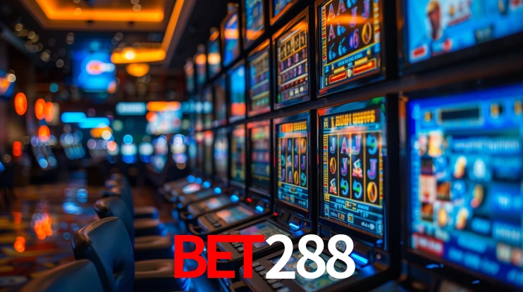 Game Providers BET288