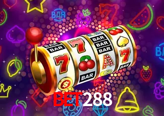 Descubra o Mundo do Cassino Online com BET288