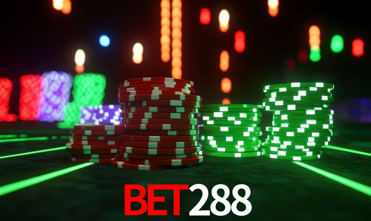 Basketball Betting BET288
