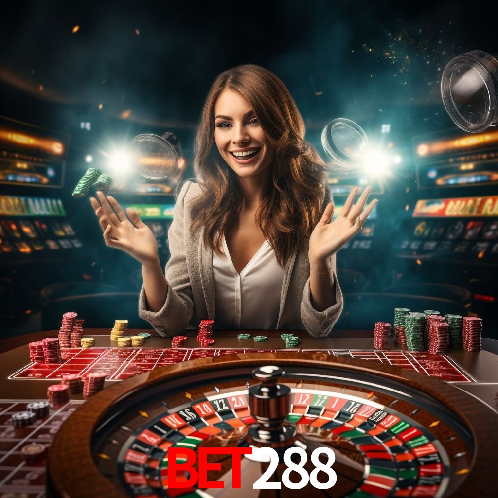 BET288: Seu Especialista em Apostas Esportivas Brasileiras