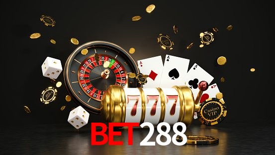 Blackjack Table BET288