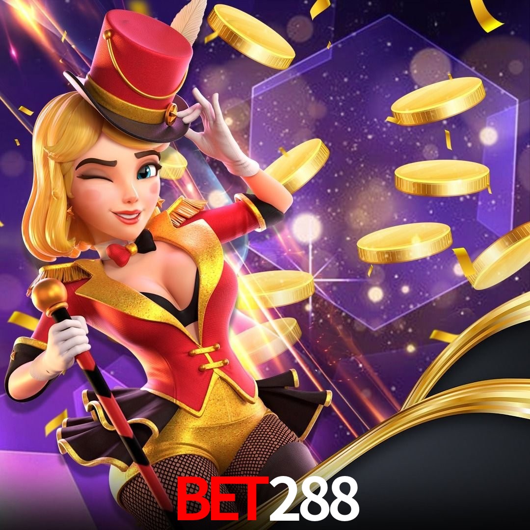 Roulette Table BET288