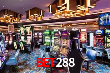 Jogos Exclusivos BET288