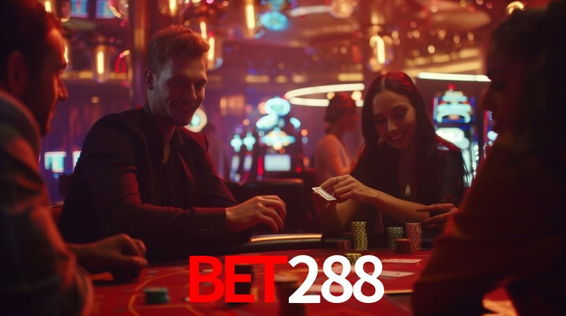 Programa VIP BET288