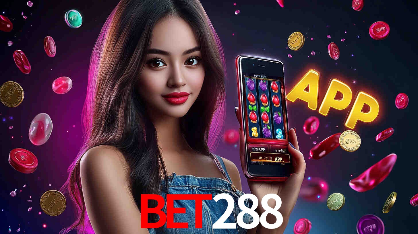 Apostas de Tênis BET288