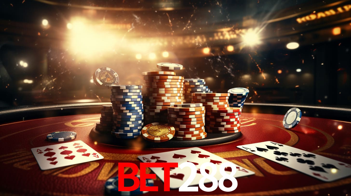 Welcome Bonus BET288