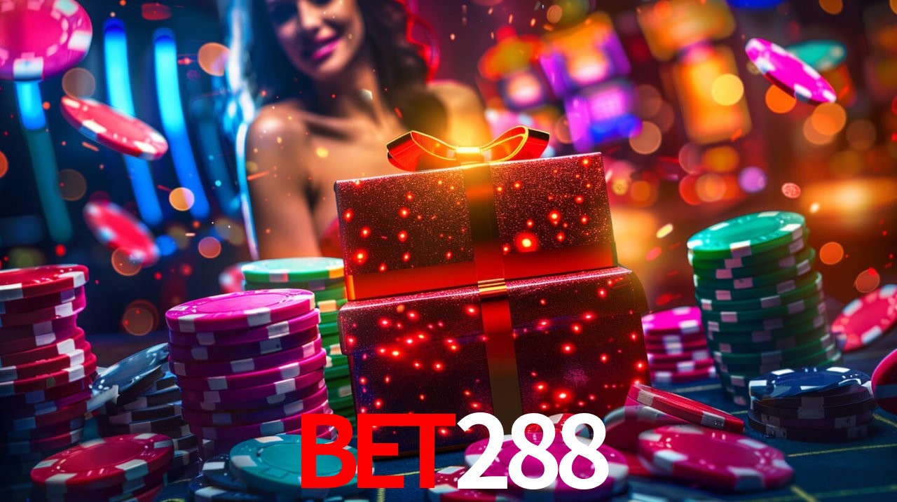 Especiais de Fim de Semana BET288