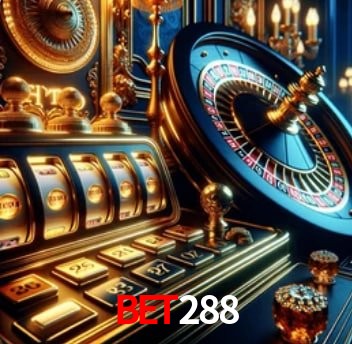 A Revolução dos Aplicativos de Jogos no BET288
