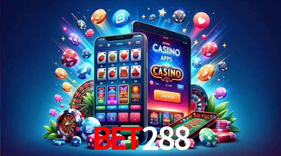 Games Directory BET288