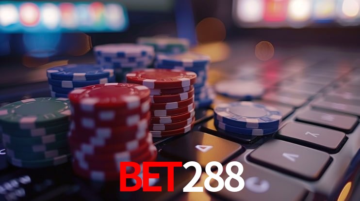 Explorando a Categoria de Eventos em Apostas na BET288