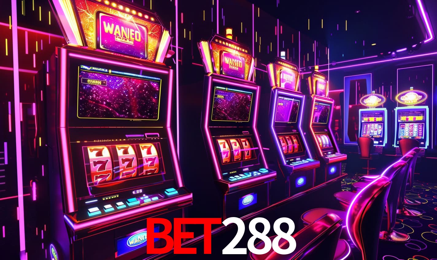 Provedores de Jogos BET288