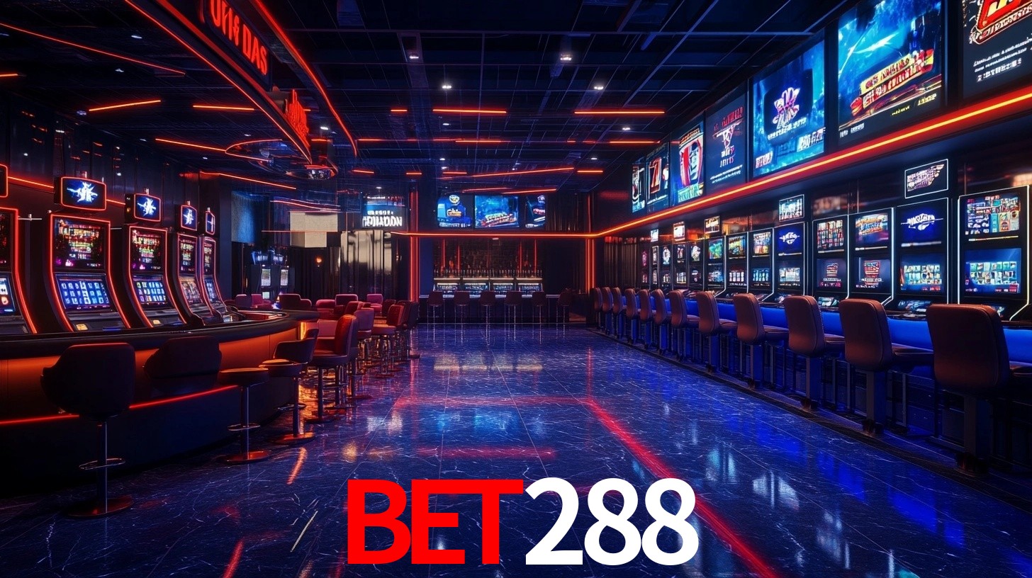 Ofertas Imperdíveis na BET288: Promoções e Bônus Que Valem a Pena