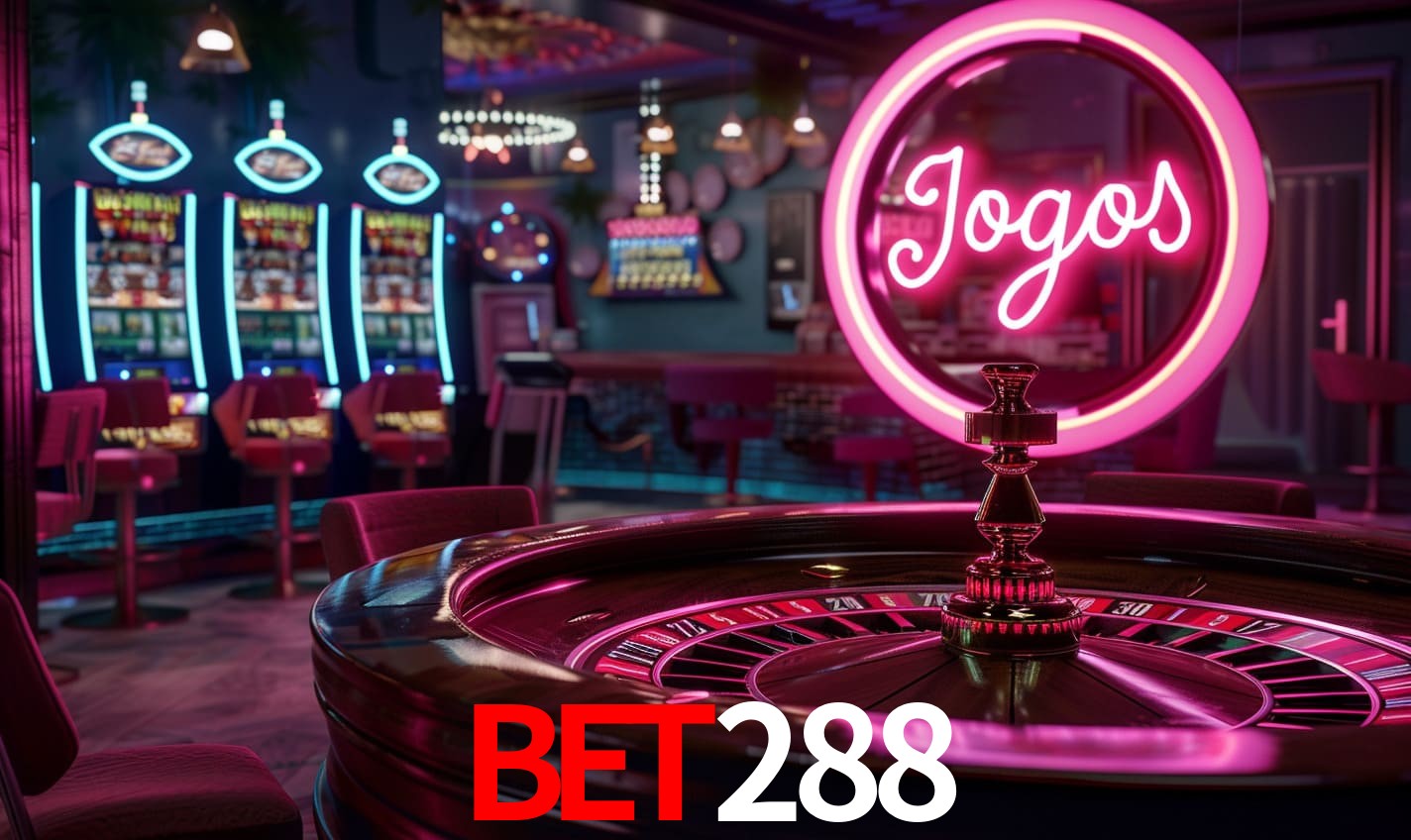 Segurança 2FA BET288
