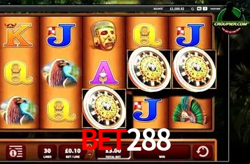Interface Premium BET288