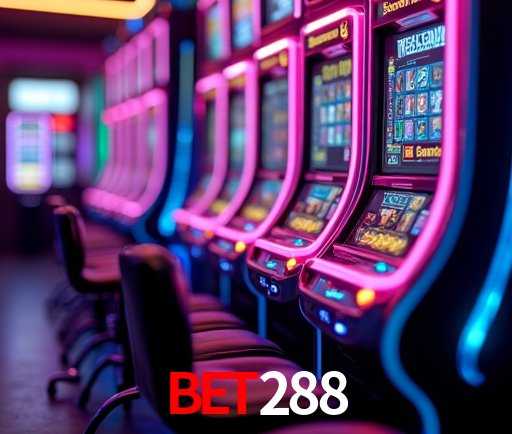 A Experiência Imersiva dos Cassinos Ao Vivo no BET288
