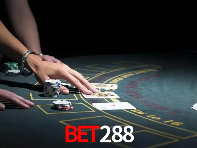 Explorando a Categoria de Eventos em Apostas na BET288