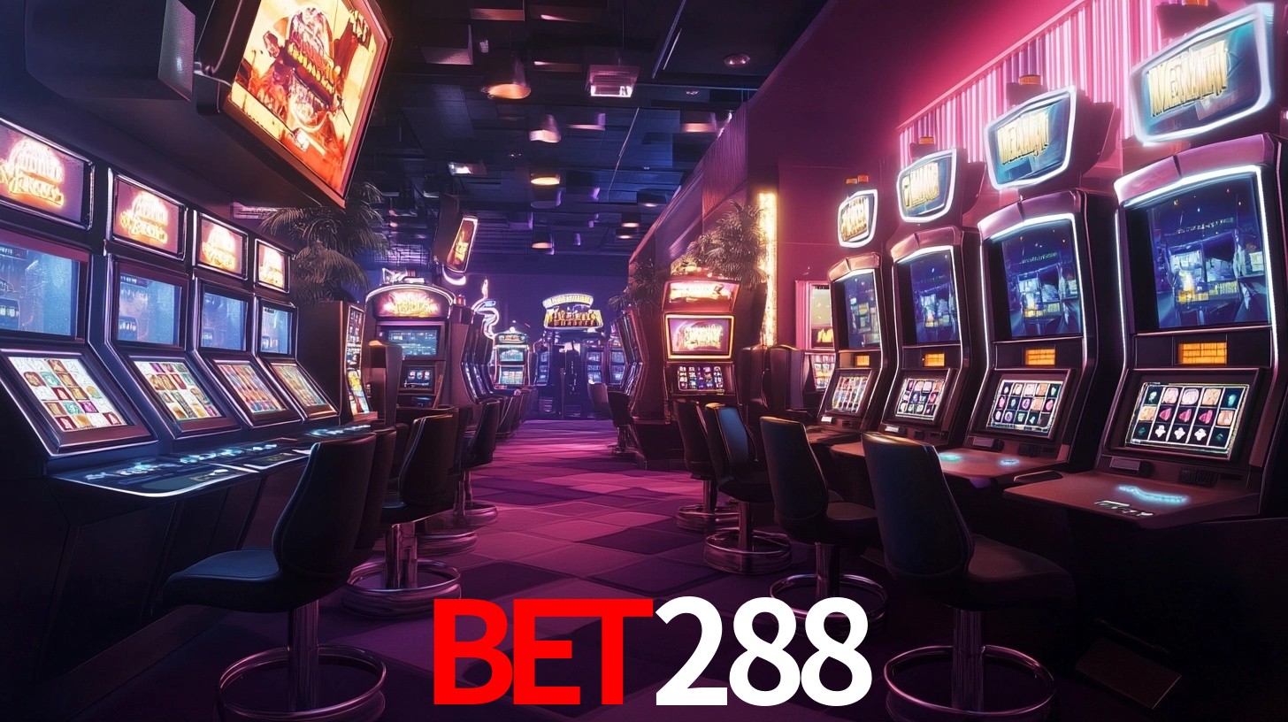 BET288 LOGIN
