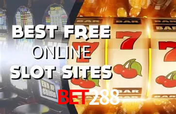 Bônus Diários BET288