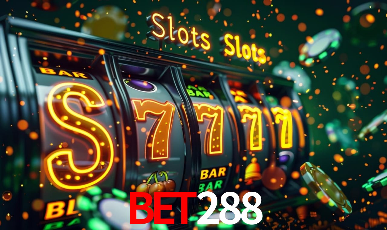Descubra a Magia dos Jogos de Arcade no BET288