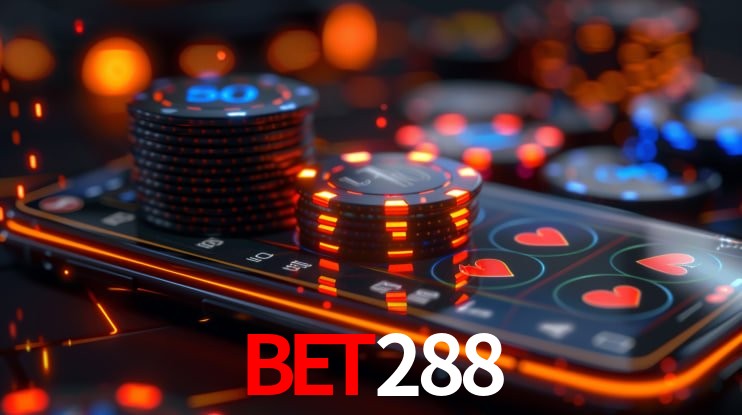 Football Betting BET288