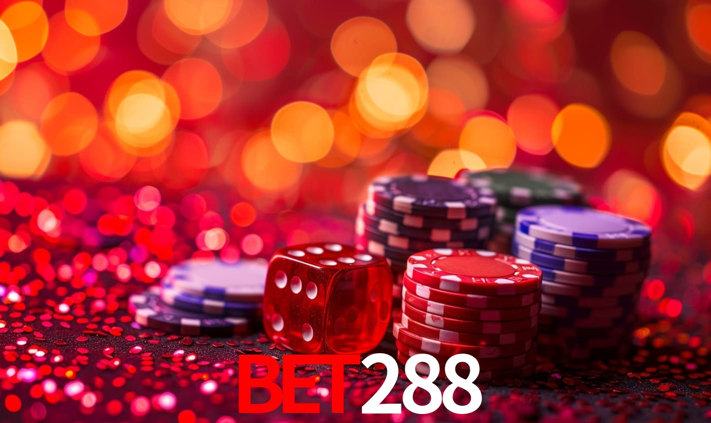 Benefícios da Conta BET288
