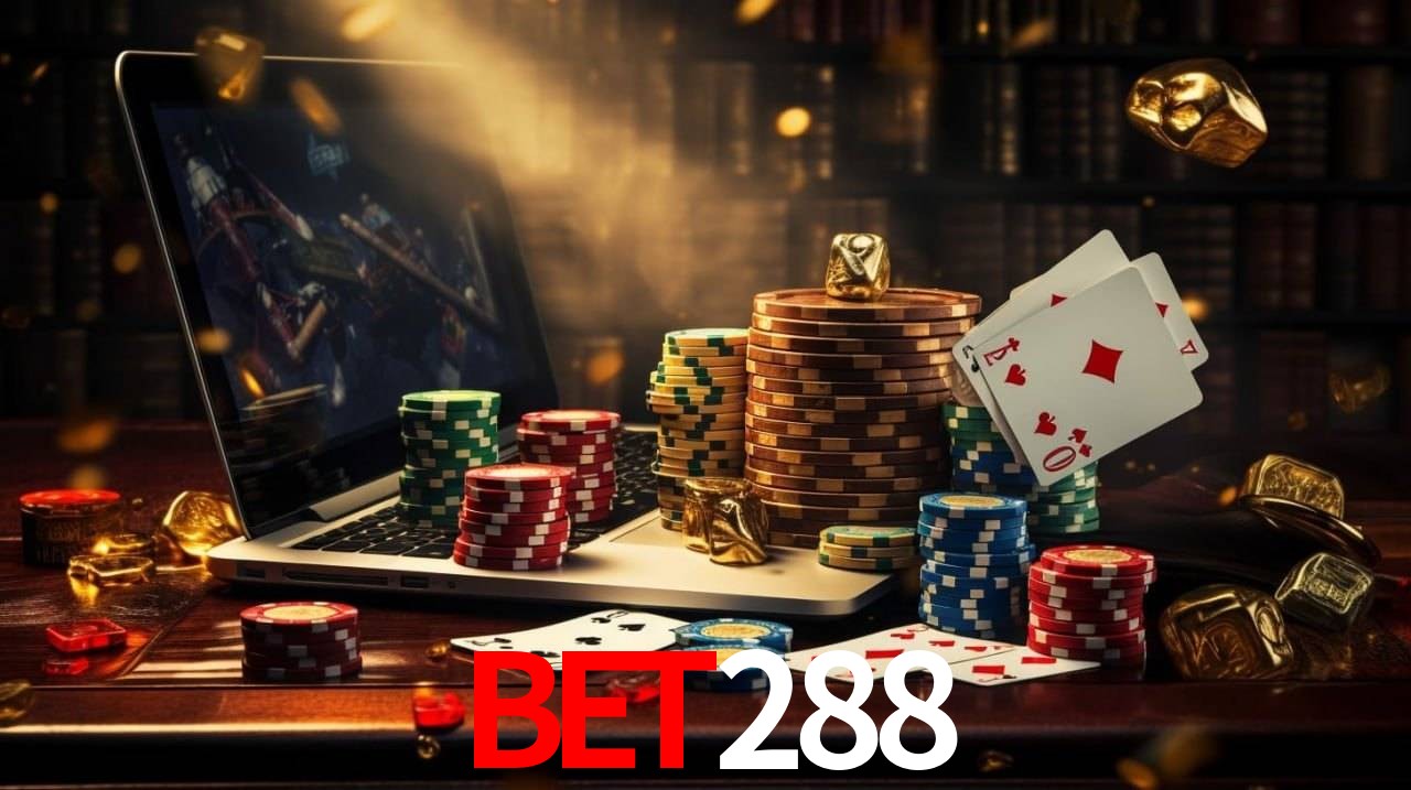 A Emoção da Loteria na BET288: Uma Chance de Mudança de Vida