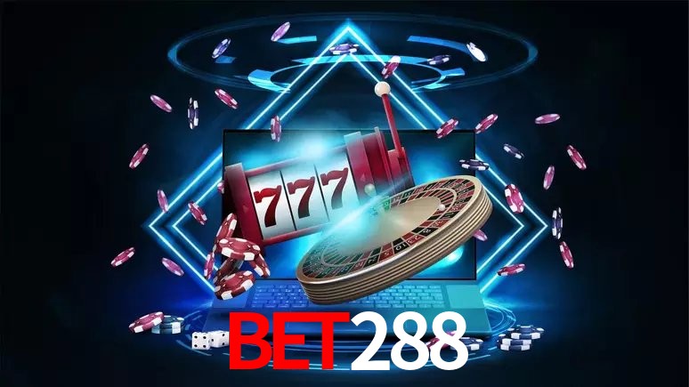 A Popularidade dos Caça-Níqueis no BET288
