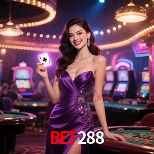 A Experiência Imersiva dos Cassinos Ao Vivo no BET288