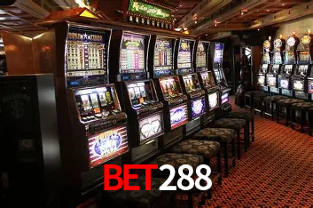 PIX Instantâneo BET288
