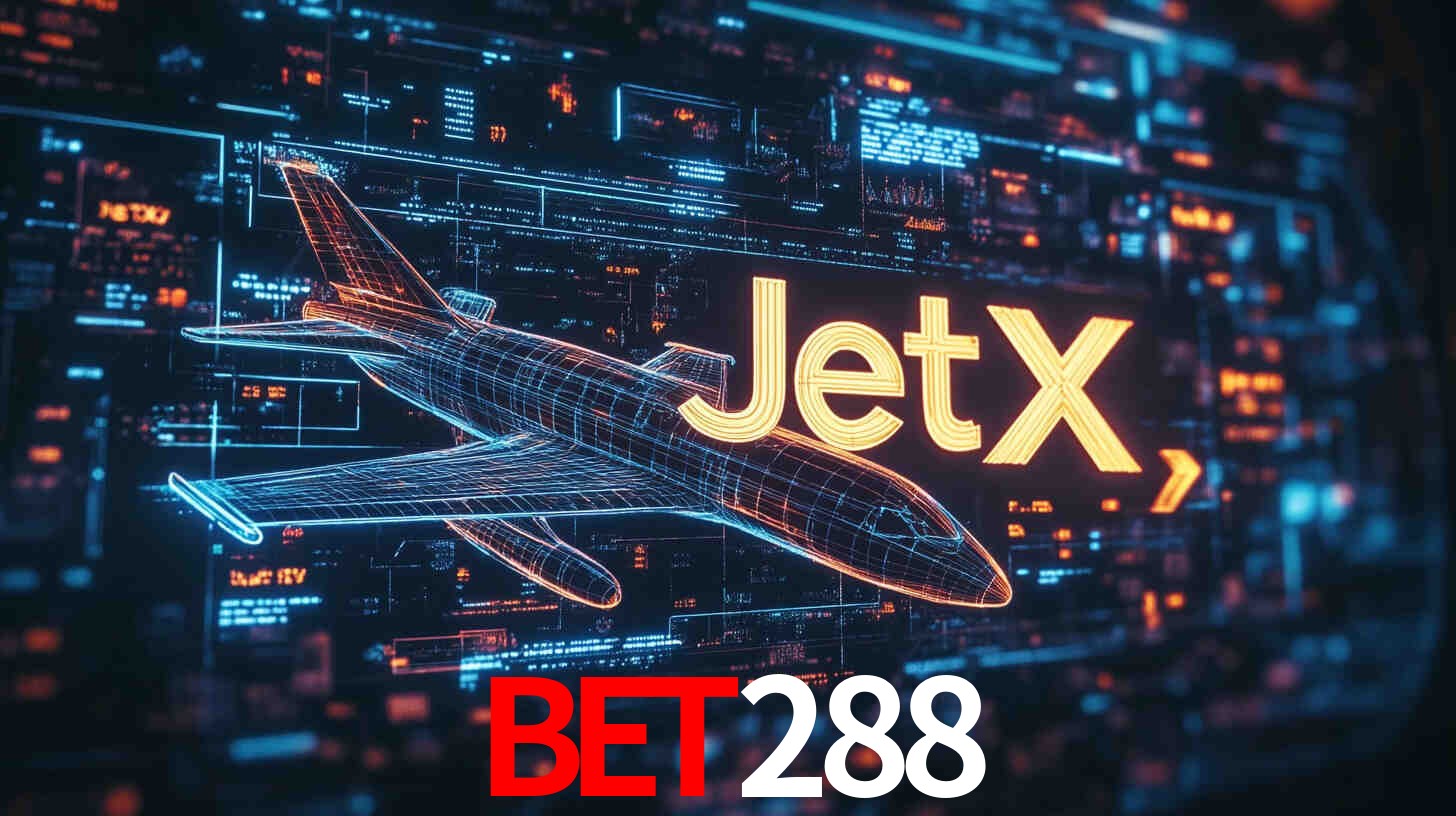 Jogo Aviator BET288