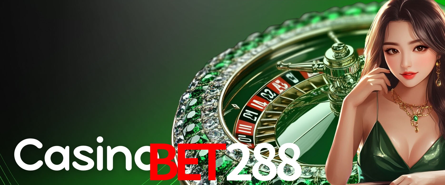 Account Benefits BET288