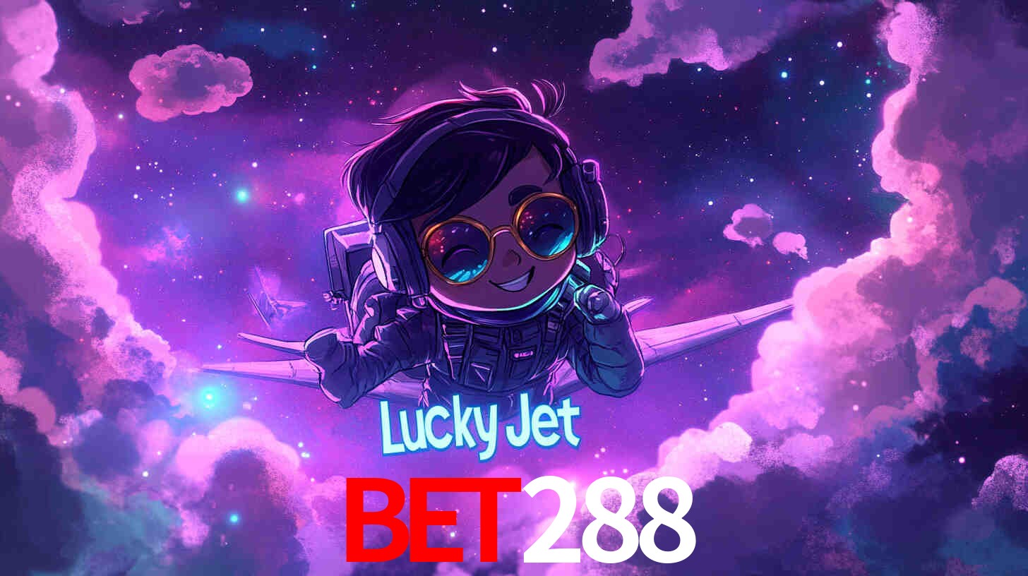 Jogo Spaceman BET288