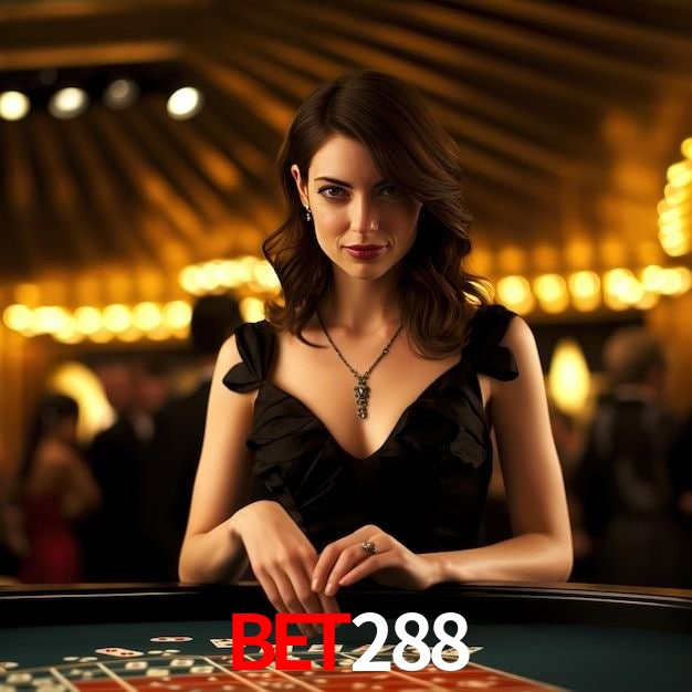 Jogos de Slot BET288