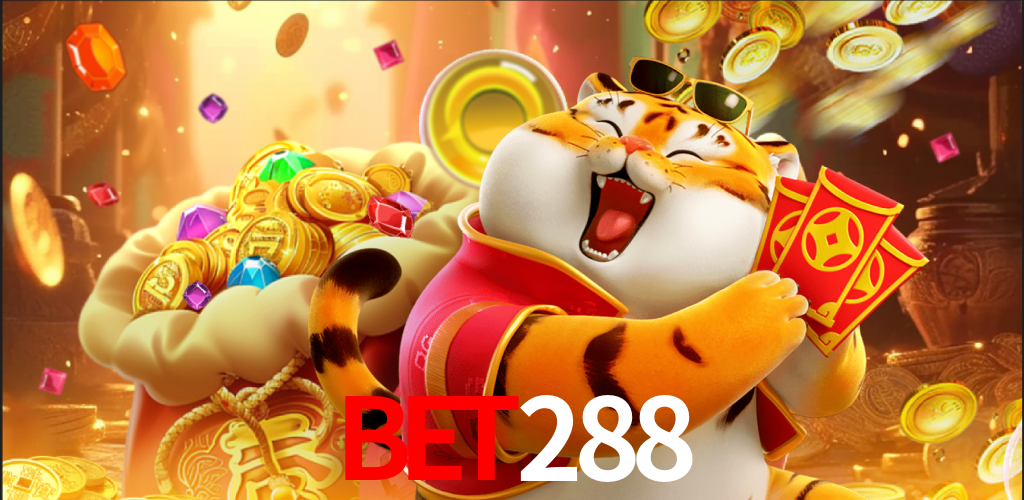 Desvendando o Mundo dos Jogos Virtuais na BET288