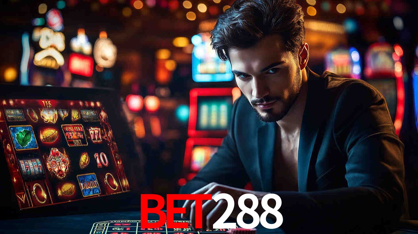 Descubra a Magia dos Jogos de Arcade no BET288