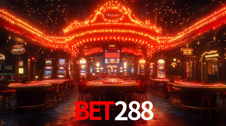 BET288 LOGIN