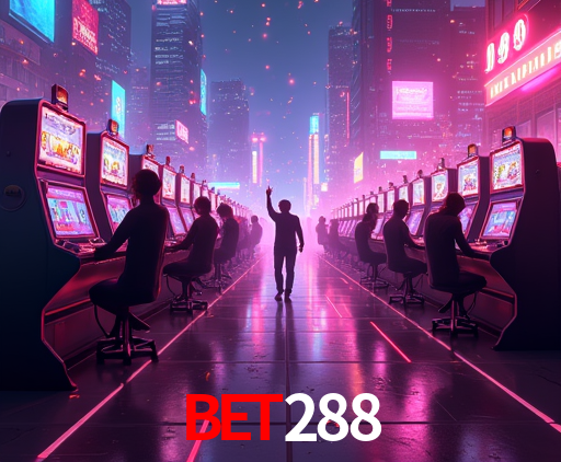 Apostas Esportivas na BET288: Um Guia Completo